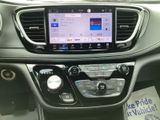 New 2027 Chrysler Pacifica Van