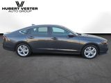 New 2026 Honda Accord Sedan Sedan