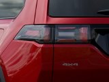 New 2026 Jeep Cherokee SUV