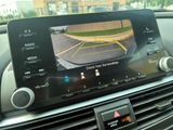 Used 2018 Honda Accord Sedan