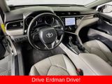 Used 2020 Toyota Camry Sedan