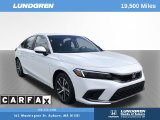 Used 2023 Honda Civic Hatchback Hatchback