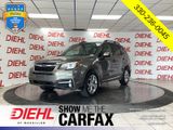 Used 2018 Subaru Forester SUV