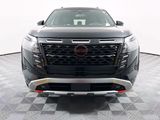 New 2026 Nissan Pathfinder SUV