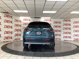 Used 2025 Honda HR-V SUV
