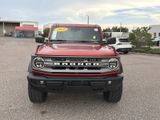 Used 2022 Ford Bronco SUV