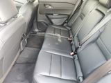 New 2026 Nissan Rogue SUV