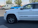 Used 2021 Jeep Grand Cherokee SUV