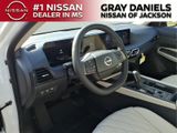 New 2026 Nissan Sentra Sedan
