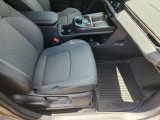 New 2026 Toyota bZ SUV