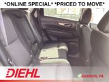 Used 2019 Nissan Rogue SUV