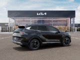 New 2026 Kia Sportage SUV