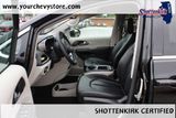 Used 2024 Chrysler Pacifica Van