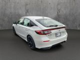 New 2026 Honda Civic Hatchback Hatchback