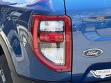 Used 2023 Ford Bronco Sport SUV