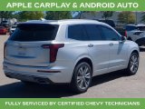 Used 2020 Cadillac XT6 SUV