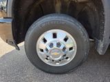 Used 2024 Chevrolet Silverado 3500HD Truck