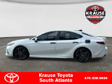 Used 2025 Toyota Camry Sedan