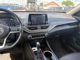 Used 2024 Nissan Altima Sedan