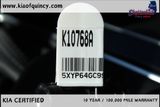 Used 2025 Kia Telluride SUV