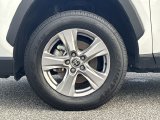 Used 2025 Toyota RAV4 SUV