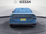 New 2026 Nissan Sentra Sedan