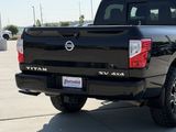 Used 2021 Nissan Titan Truck