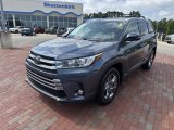 Used 2018 Toyota Highlander Hybrid SUV