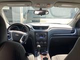 Used 2017 Chevrolet Traverse SUV