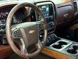 Used 2015 Chevrolet Silverado 2500HD Truck