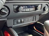 New 2026 Nissan Frontier Truck