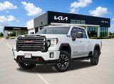 Used 2021 GMC Sierra 2500HD Truck