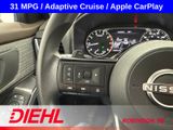 Used 2023 Nissan Rogue SUV