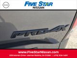 Used 2024 Nissan Frontier Truck