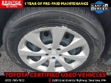 Used 2023 Toyota Corolla Sedan