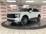 New 2027 Hyundai Palisade SUV