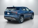 Used 2025 Chevrolet Equinox SUV