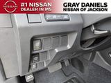 New 2026 Nissan Frontier Truck