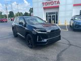 New 2026 Toyota RAV4 SUV