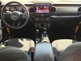 Used 2018 Jeep Wrangler SUV