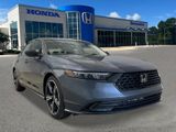 New 2026 Honda Accord Sedan Sedan
