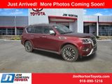 Used 2023 Nissan Armada SUV