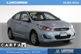 Used 2012 Hyundai Accent Sedan