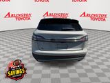 Used 2022 Lincoln Nautilus SUV