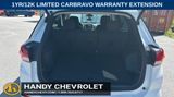 Used 2024 Chevrolet Equinox SUV