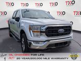 Used 2021 Ford F-150 Truck
