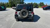 Used 2016 Jeep Wrangler SUV