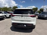 Used 2024 Nissan Pathfinder SUV