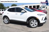 Used 2024 Buick Encore GX SUV