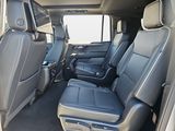 Used 2025 Chevrolet Suburban SUV